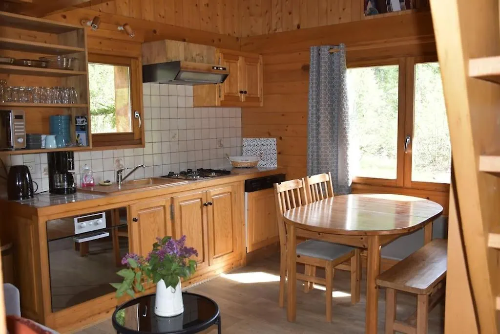 Chalet L'Armoy La Giettaz