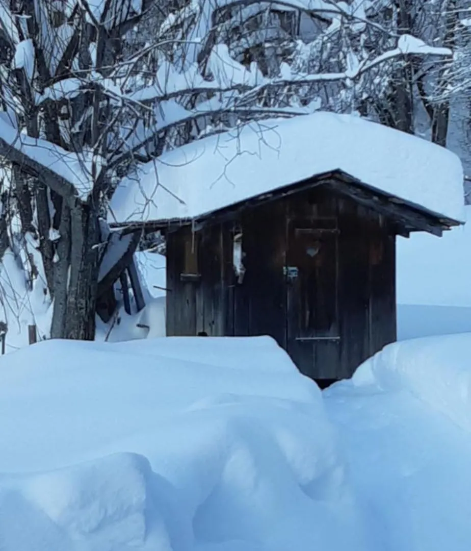 Chalet L'Armoy La Giettaz France