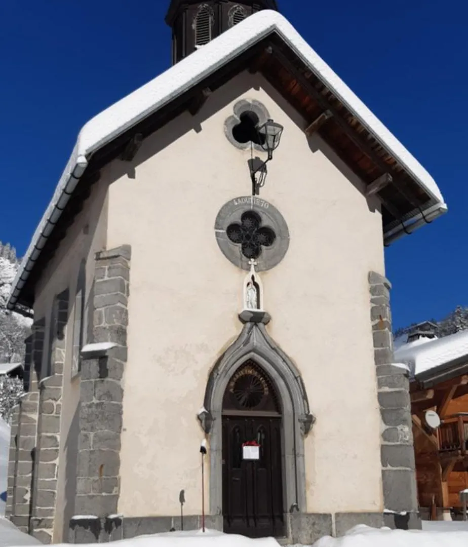 Chalet L'Armoy La Giettaz 0*,  France
