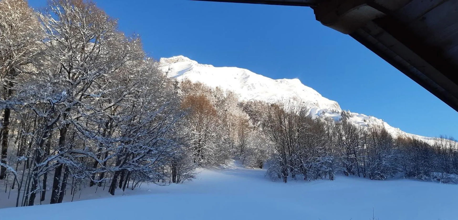Chalet L'Armoy La Giettaz